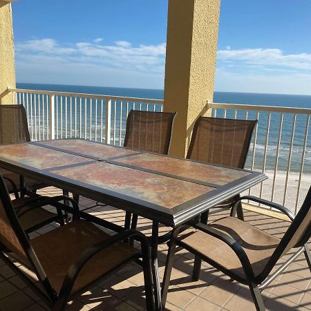 Summer House 703B By Albvr - Great Beachfront Condo With Oversized Balcony & Amazing Views! Orange Beach Εξωτερικό φωτογραφία