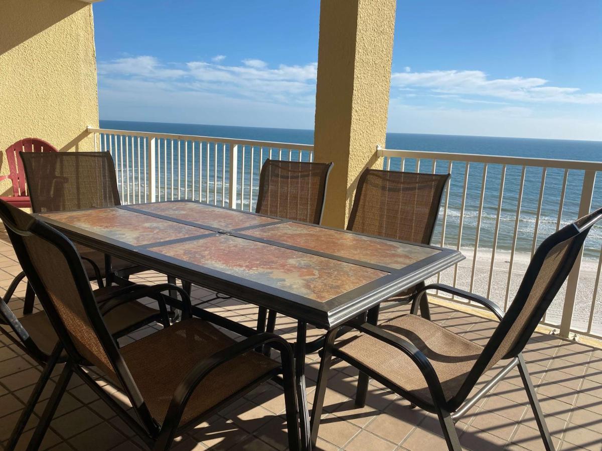 Summer House 703B By Albvr - Great Beachfront Condo With Oversized Balcony & Amazing Views! Orange Beach Εξωτερικό φωτογραφία