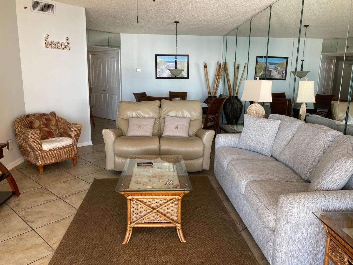 Summer House 703B By Albvr - Great Beachfront Condo With Oversized Balcony & Amazing Views! Orange Beach Εξωτερικό φωτογραφία