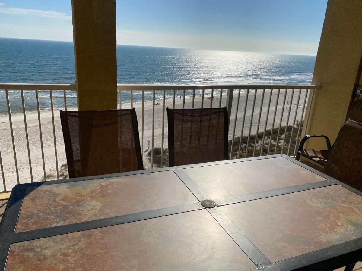 Summer House 703B By Albvr - Great Beachfront Condo With Oversized Balcony & Amazing Views! Orange Beach Εξωτερικό φωτογραφία
