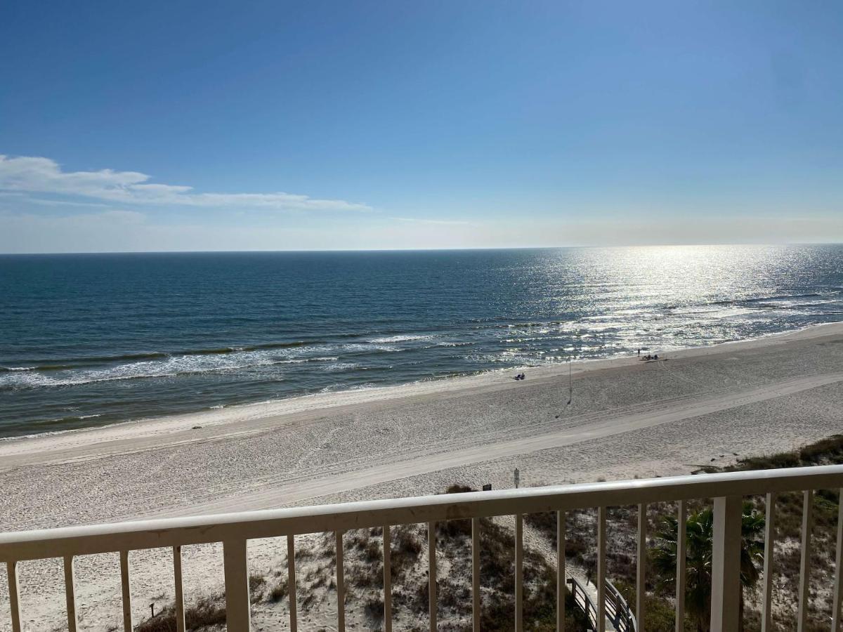 Summer House 703B By Albvr - Great Beachfront Condo With Oversized Balcony & Amazing Views! Orange Beach Εξωτερικό φωτογραφία