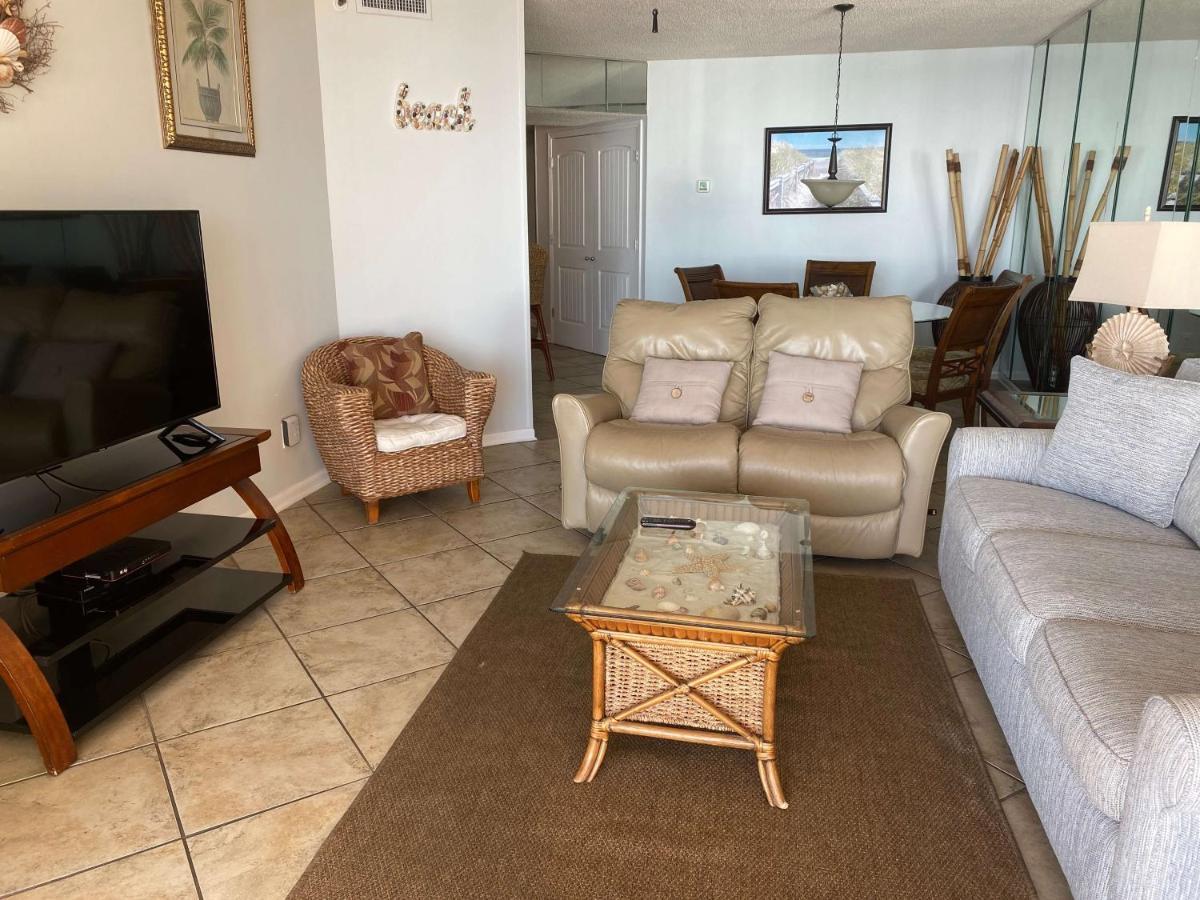 Summer House 703B By Albvr - Great Beachfront Condo With Oversized Balcony & Amazing Views! Orange Beach Εξωτερικό φωτογραφία