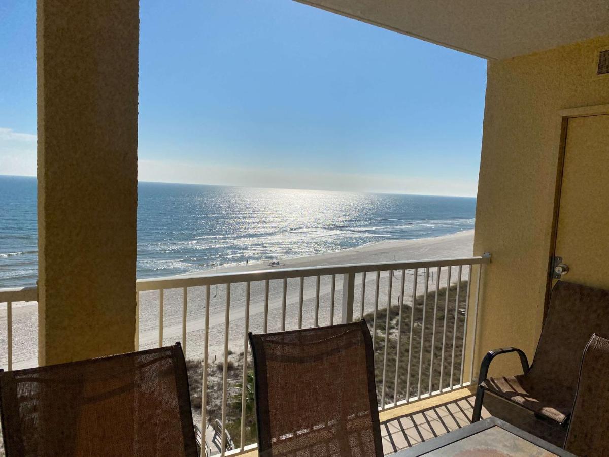 Summer House 703B By Albvr - Great Beachfront Condo With Oversized Balcony & Amazing Views! Orange Beach Εξωτερικό φωτογραφία