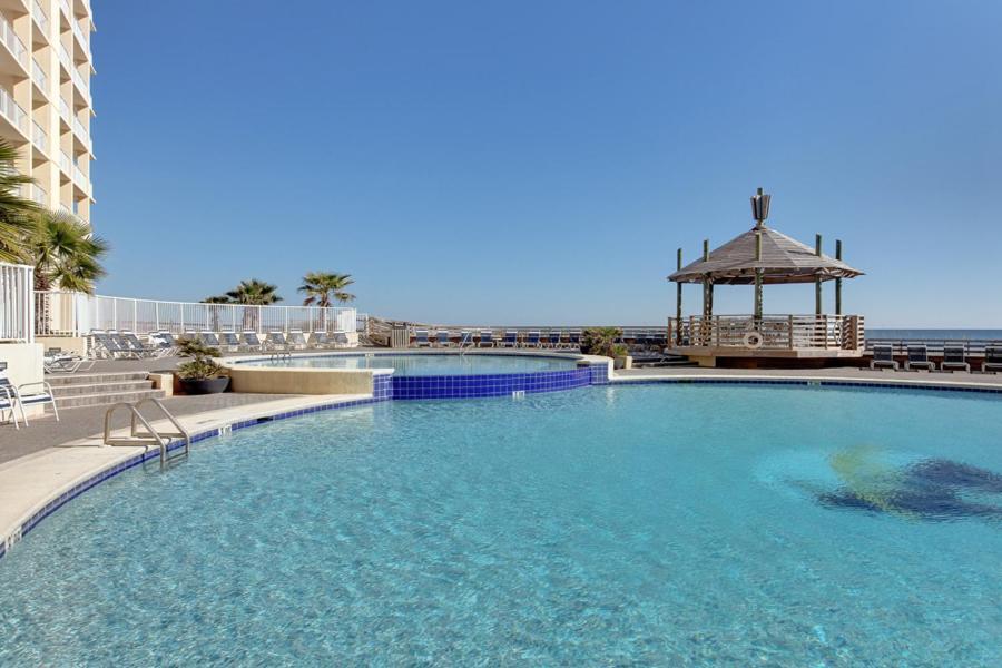 Summer House 703B By Albvr - Great Beachfront Condo With Oversized Balcony & Amazing Views! Orange Beach Εξωτερικό φωτογραφία