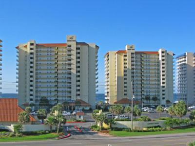 Summer House 703B By Albvr - Great Beachfront Condo With Oversized Balcony & Amazing Views! Orange Beach Εξωτερικό φωτογραφία