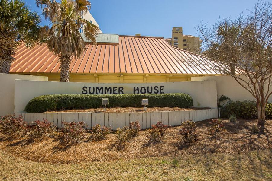 Summer House 703B By Albvr - Great Beachfront Condo With Oversized Balcony & Amazing Views! Orange Beach Εξωτερικό φωτογραφία