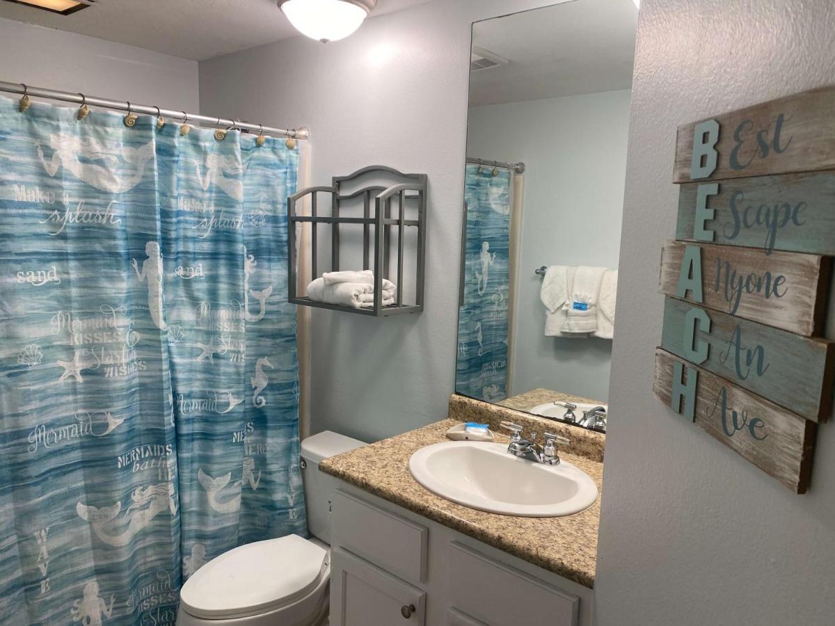 Summer House 703B By Albvr - Great Beachfront Condo With Oversized Balcony & Amazing Views! Orange Beach Εξωτερικό φωτογραφία