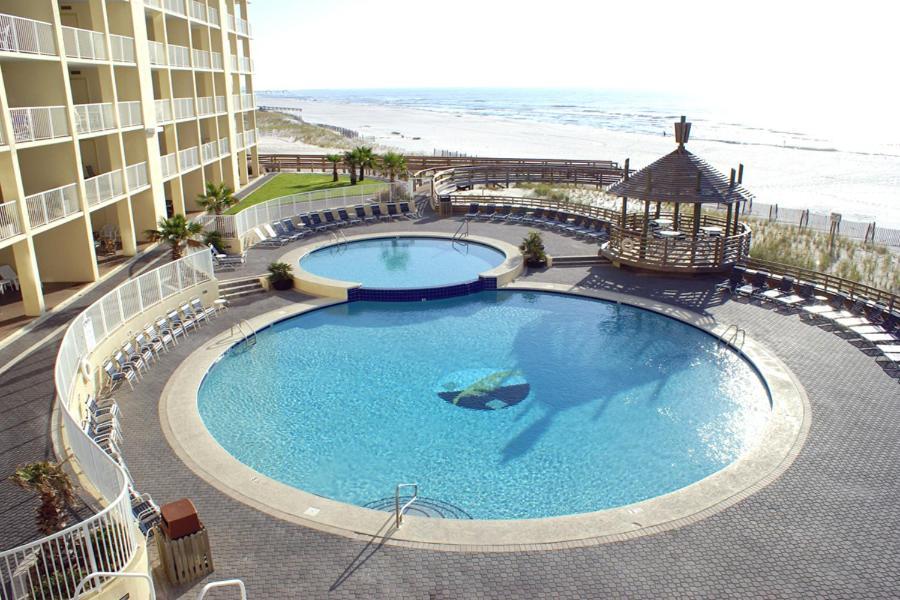 Summer House 703B By Albvr - Great Beachfront Condo With Oversized Balcony & Amazing Views! Orange Beach Εξωτερικό φωτογραφία